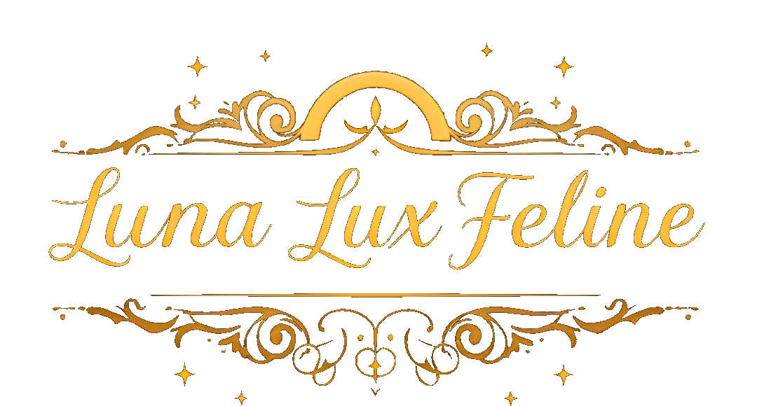 Luna Lux Feline